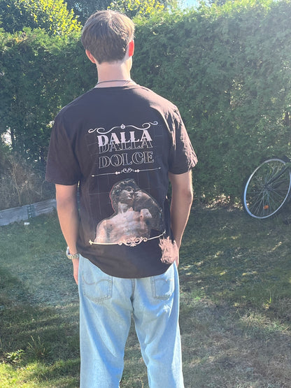 Dalla Dolce David Michelangelo